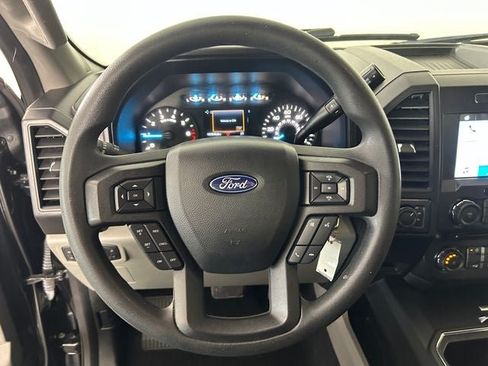 Used 2018 Ford F150 XL w/ Equipment Group 101A Mid AWD/4WD image 15