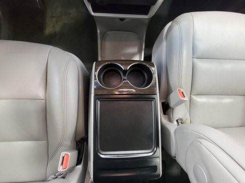 Used 2015 Toyota Sienna XLE FWD image 16