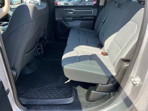Used 2020 RAM 1500 Big Horn image 6