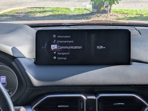 Certified 2023 MAZDA CX-5 AWD 2.5 S image 17