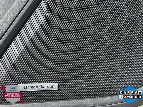 Certified 2024 Subaru Outback Onyx Edition image 18