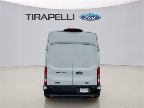 New 2026 Ford Transit 350 148 High Roof Extended image 4