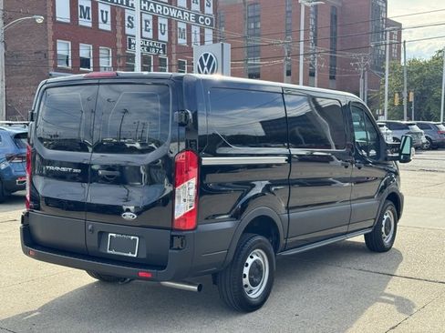 Used 2024 Ford Transit 350 Low Roof w/ Load Area Protection Package image 5