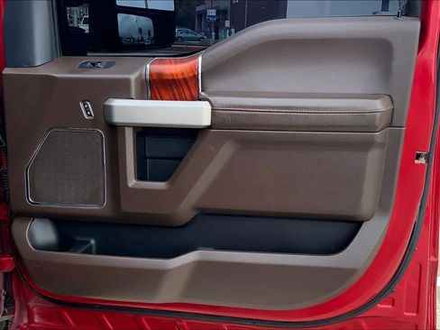 Used 2022 Ford F250 King Ranch w/ Tremor Off-Road Package image 21