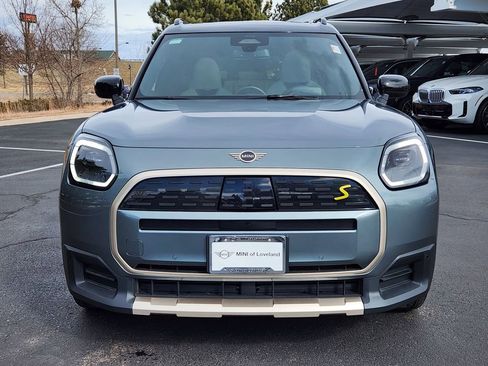 Used 2025 MINI Cooper Countryman SE image 5