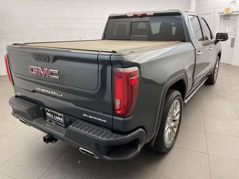 Used 2021 GMC Sierra 1500 Denali w/ Denali Ultimate Package AWD/4WD image 4