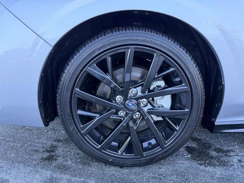 Certified 2025 Subaru Impreza RS image 10