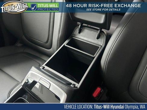 New 2026 Hyundai Santa Cruz SEL image 35