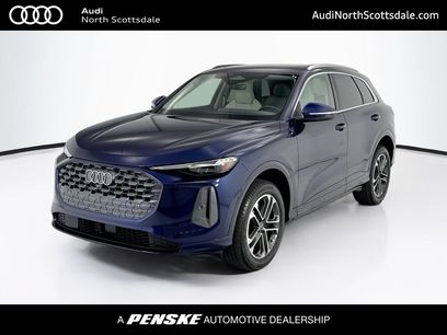 Certified 2025 Audi Q5 Premium w/ Premium Plus