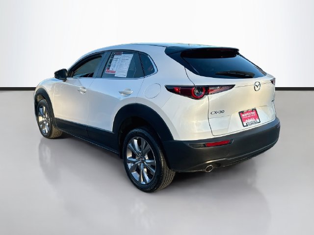 Used 2021 MAZDA CX-30 FWD 2.5 S w/ Preferred Package image 7