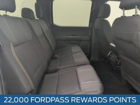 Certified 2024 Ford F150 STX image 19