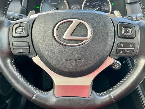Used 2019 Lexus NX 300h AWD image 20