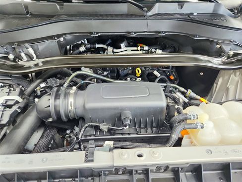 Used 2023 Ford Explorer Limited image 17