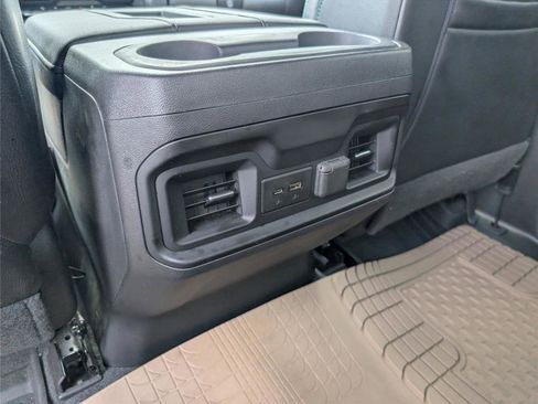 Used 2019 Chevrolet Silverado 1500 RST image 19
