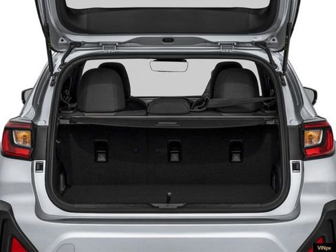 New 2026 Subaru Crosstrek 2.5i Sport AWD/4WD image 9