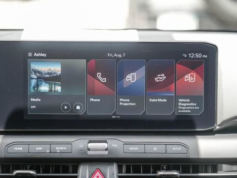 Certified 2025 Kia K4 FWD image 16