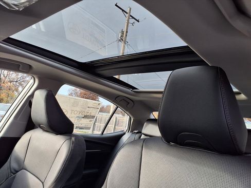 New 2026 Toyota Camry XLE w/ Premium Plus Package image 22