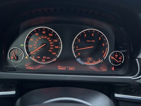 Used 2013 BMW 650i Gran Coupe xDrive image 21