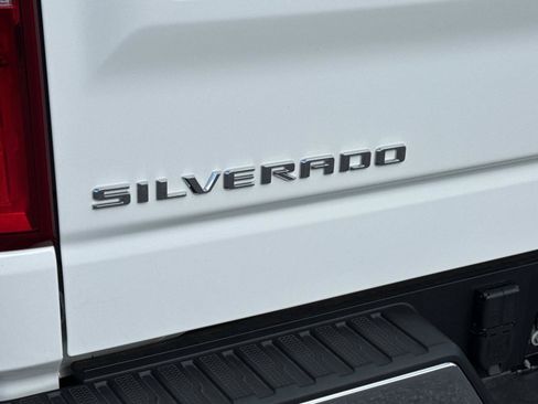 Used 2026 Chevrolet Silverado 1500 LTZ w/ LTZ Premium Package AWD/4WD image 12