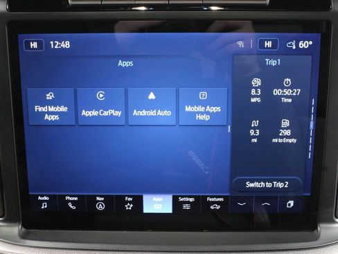 Used 2024 Ford F150 Lariat image 25