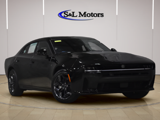 New 2026 Dodge Charger R/T AWD/4WD image 4