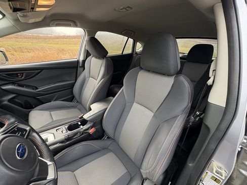 Used 2019 Subaru Crosstrek 2.0i Premium image 28