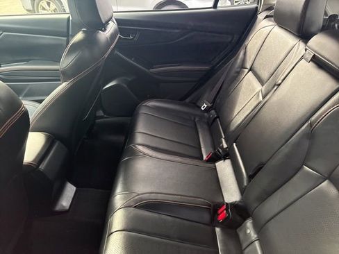 Used 2019 Subaru Crosstrek 2.0i Limited w/ Moonroof Package w/Navigation image 14