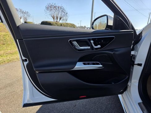 Used 2026 Mercedes-Benz E 450 4MATIC Sedan image 10