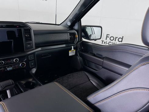 New 2026 Ford F150 Tremor image 27