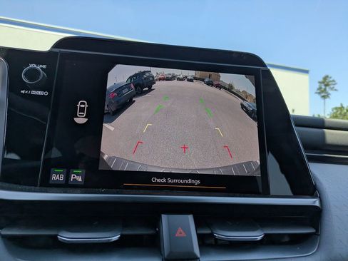 New 2026 Subaru Outback Wilderness image 20