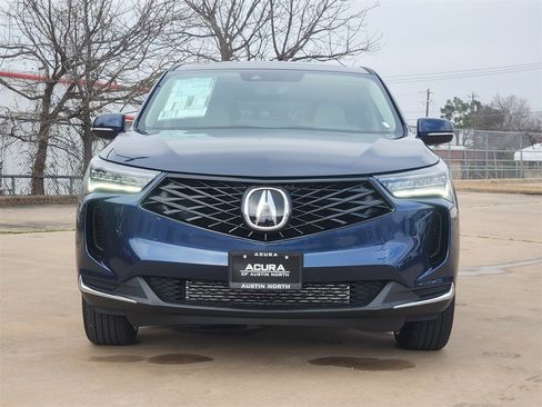 New 2026 Acura RDX w/ Technology Package image 2