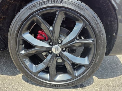 Used 2024 Dodge Hornet R/T AWD/4WD image 5