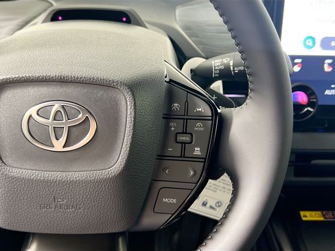 New 2026 Toyota C-HR AWD/4WD image 19