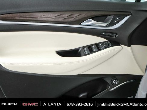 Used 2024 Buick Enclave Avenir w/ Avenir Technology Package FWD image 6