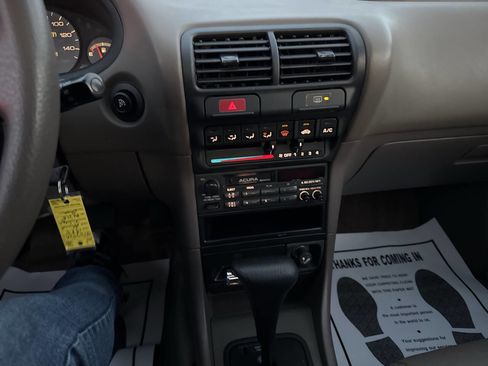 Used 1995 Acura Integra Special Edition image 12