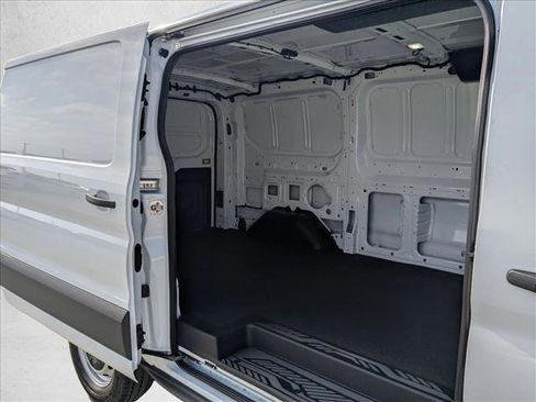 New 2026 Ford Transit 150 Low Roof RWD image 14