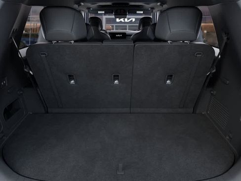 New 2027 Kia Telluride EX FWD image 19