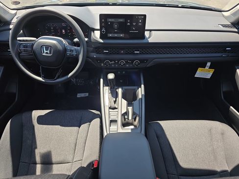 New 2026 Honda Accord SE image 27