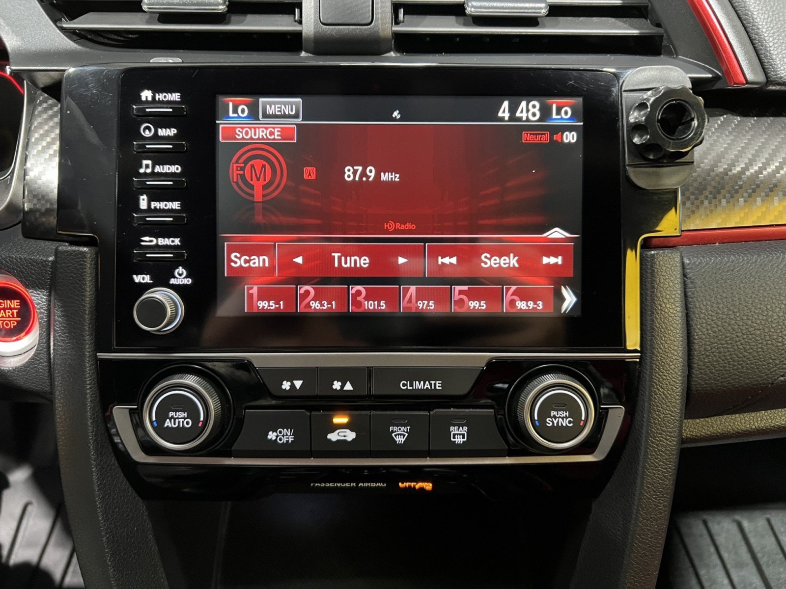 Used 2019 Honda Civic Type R image 21