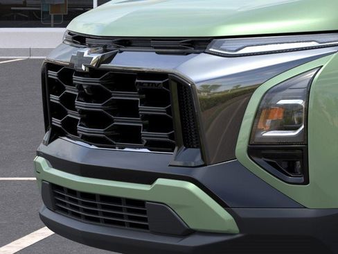 New 2026 Chevrolet Equinox ACTIV w/ Safety and Technology Package image 46