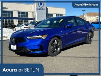 Certified 2024 Acura Integra A-Spec video 1