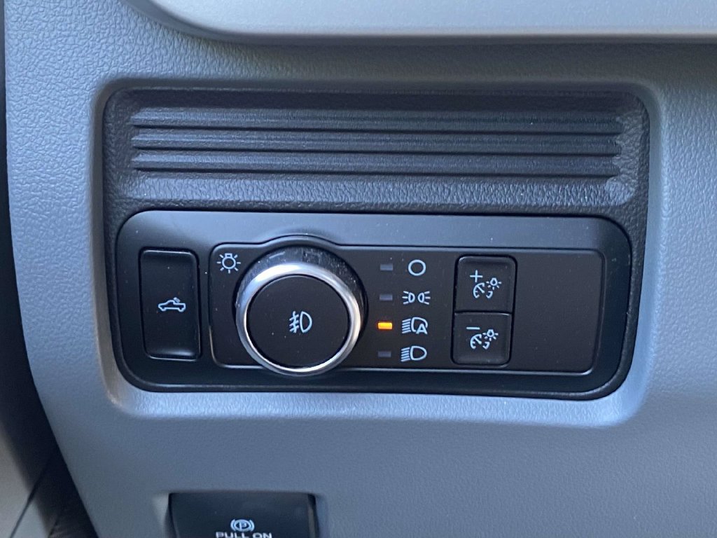 Used 2026 Ford F350 XL w/ XL Chrome Package RWD image 15