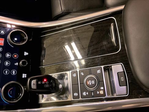 Used 2020 Land Rover Range Rover Sport Autobiography image 15