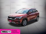 Used 2023 Kia Seltos S w/ Navigation Package image 3