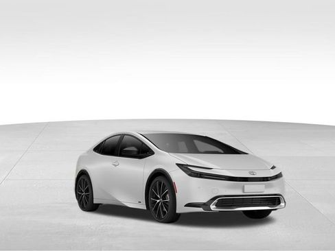 New 2026 Toyota Prius XLE AWD/4WD image 15