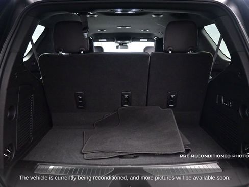 Used 2023 Chevrolet Tahoe RST w/ RST Performance Edition image 35