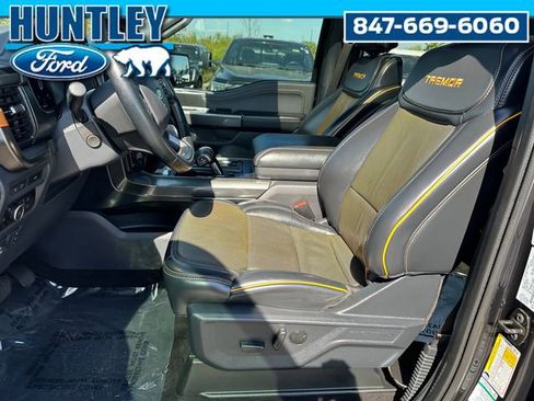 Used 2023 Ford F150 Tremor w/ Equipment Group 402A High AWD/4WD image 21