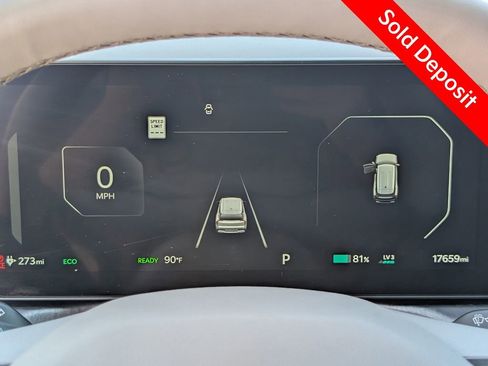 Used 2024 Kia EV9 Wind AWD/4WD image 26