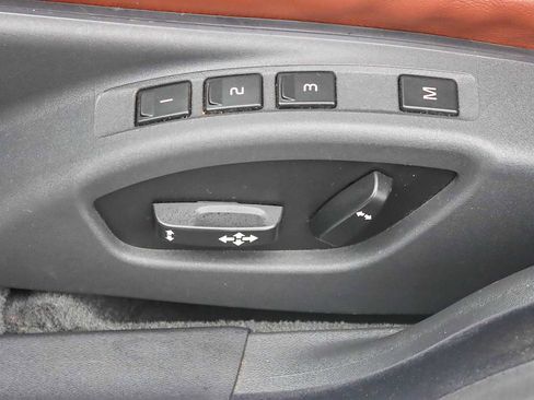 Used 2015 Volvo S80 T5 Platinum image 21