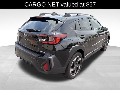 Used 2025 Subaru Crosstrek 2.5i Limited AWD/4WD image 7